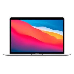 Apple Macbook Air M1 13.3 Retina 8GB 256GB macOS