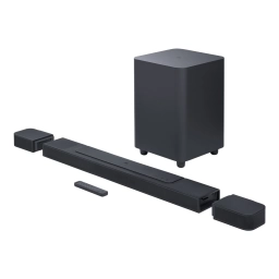 Barra de Sonido JBL BAR 800