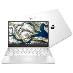 CHROMEBOOK HP 14NA- NA0122OD 14" NNET