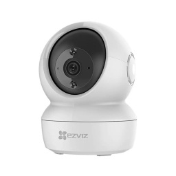 Cmara Wifi Ezviz CS-H6C 1080P con movimiento NNET