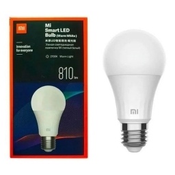 Lampara Mi Smart LED blanco clido NNET