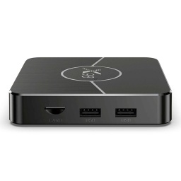 TV BOX S98 PLUS 4K AND11 464 NNET