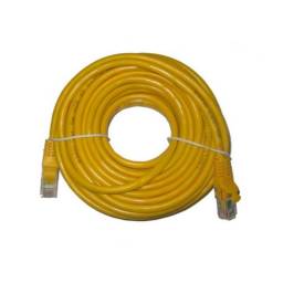 Cable Patch Cord Cat5 20 M