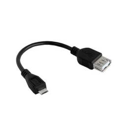 Cable USB Otg A Micro USB