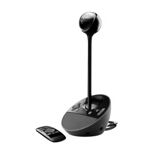 Cmara Web Logitech BCC950 FHD