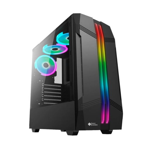 PC Gamer Core i7 12700F 1TB 16GB RTX 4070ti 12GB