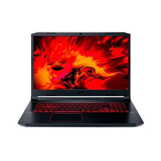 Notebook Gamer Acer Nitro 5 Core i5 8GB 512GB SSD 15.6" FHD RTX3050