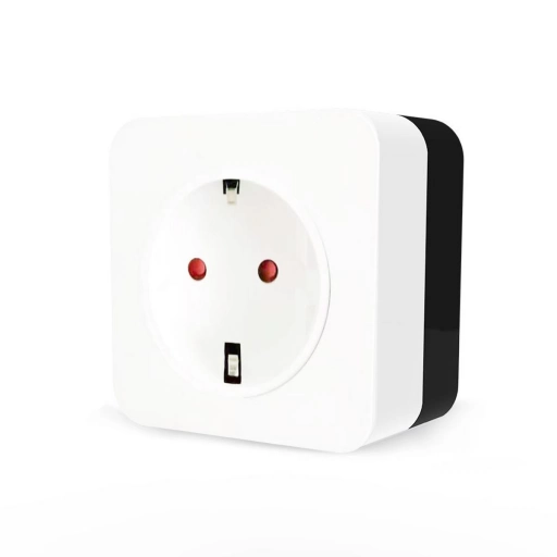 ENCHUFE WIFI SCHUKO 16A CONTROL AIRE NNET