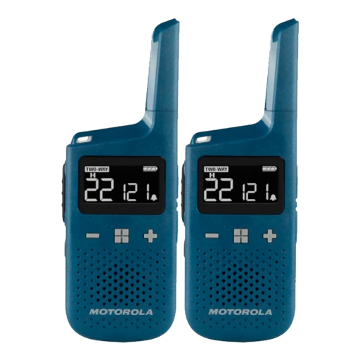 WALKIE TALKIE MOTOROLA T383 NNET