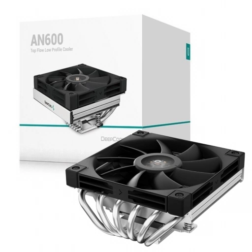 Cooler DeepCool AN600 NNET