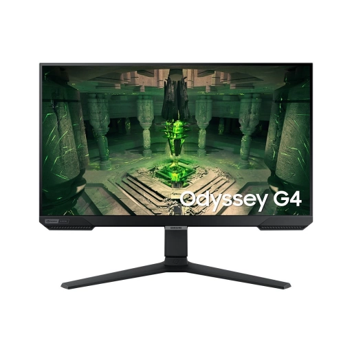 MONITOR SAMSUNG G4 25" FHD 240HZ NNET