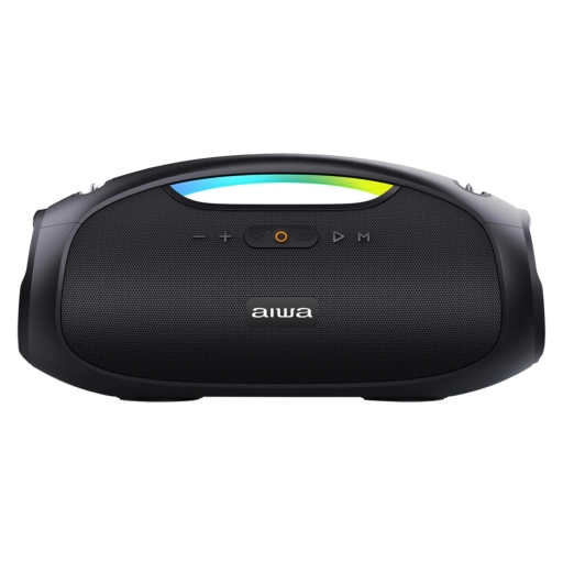 PARLANTE AIWA AWS244BT 60W NEGRO NNET