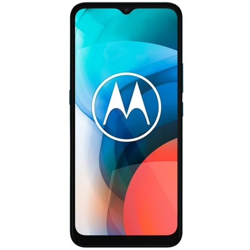 CELULAR MOTOROLA MOTO E7/DS 32GB GRA NNET