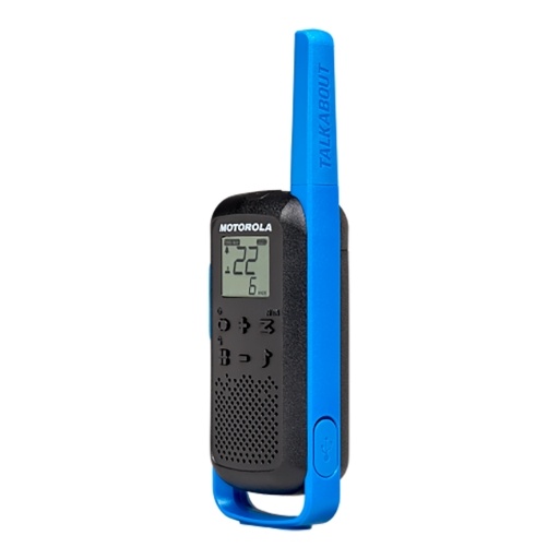 WALKIE TALKIE MOTOROLA T270TP NNET