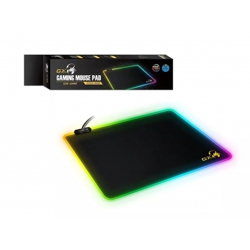 Mousepad Genius GX-Pad RGB regro NNET