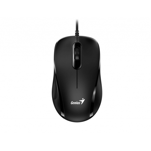 Mouse Genius DX-101 USB negro NNET