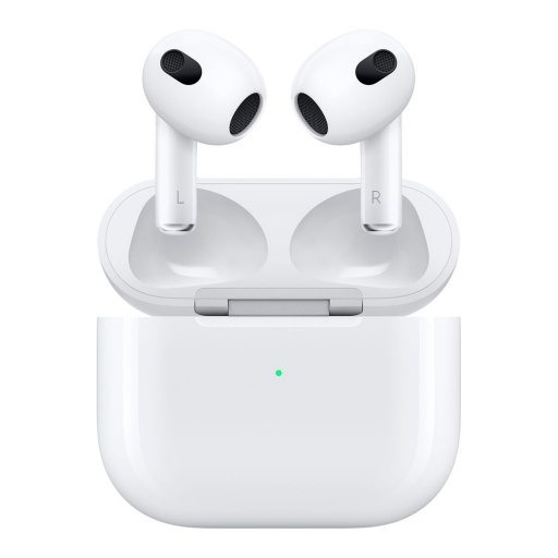 APPLE AIRPOD 3 INALAMBRICOS BLANCOS NNET