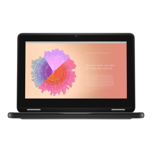 CHROMEBOOK DELL 2EN1 N4 4 32 NNET