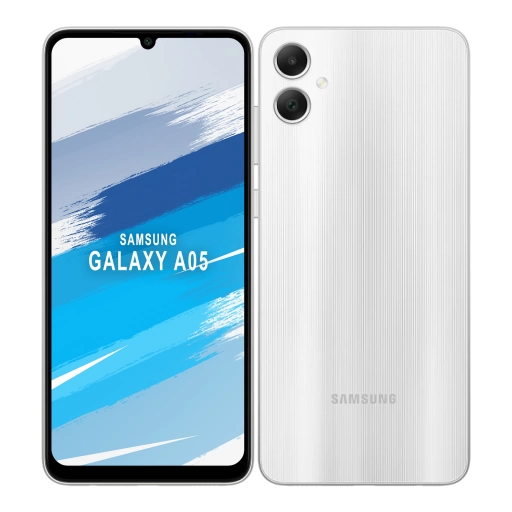 CELULAR SAMSUNG A05 4G 4GB 64GB WH NNET