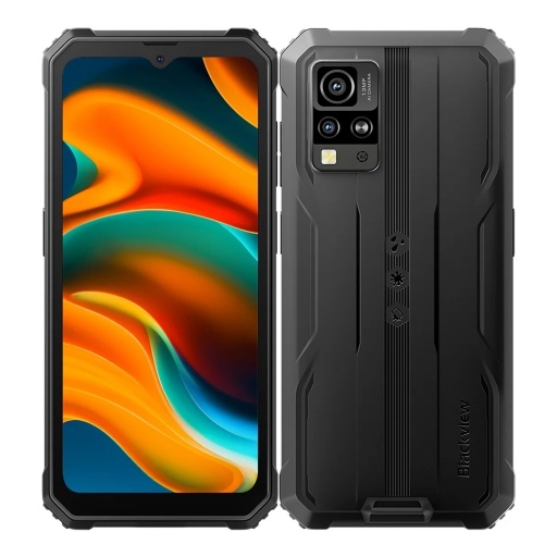 CELULAR BLACKVIEW BV4800 4G 3GB 64GB NNET