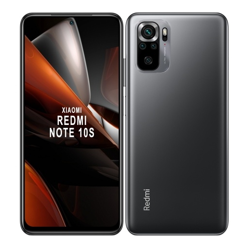 CELULAR XIAOMI REDMI NOTE 10S 6 128 G NNET