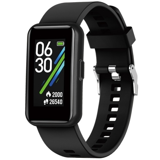 Reloj Smartwatch X-Lizzard XZZ-SW-03N NNET