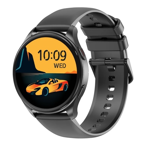 SMARTWATCH BLACKVIEW X20 BK NNET