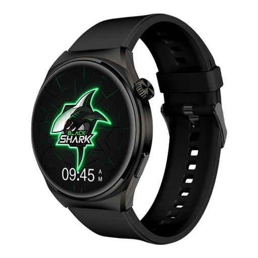 SMARTWATCH BLACKSHARK S1 IP68 BK NNET