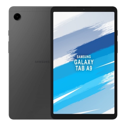 TABLET SAMSUNG TAB A9 8.7 4GB 64GB BK NNET