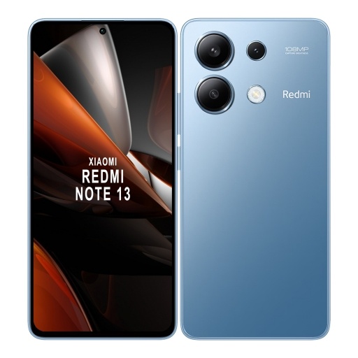 CELULAR XIAOMI REDMI NOTE 13 8 256 BL NNET