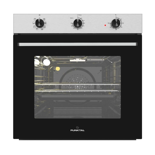 HORNO PUNKTAL PK-830 HC EMPOTRABLE NNET