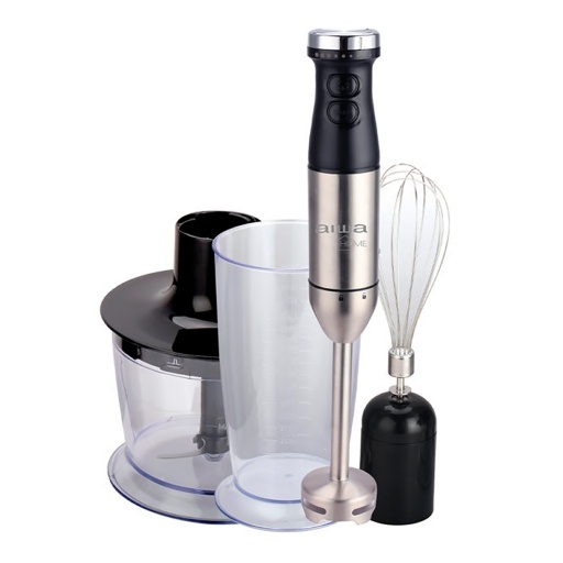 MIXER AIWA AWLD5010 2 VEL 800W INOX NNET