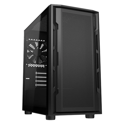 GABINETE COUGAR UNIFACE MINI BK NNET