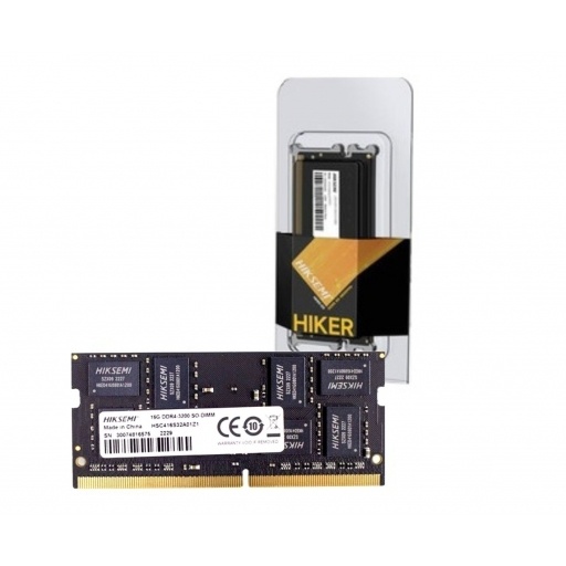 Memoria HikSemi DDR4 16GB 3200Mhz sodimm NNET