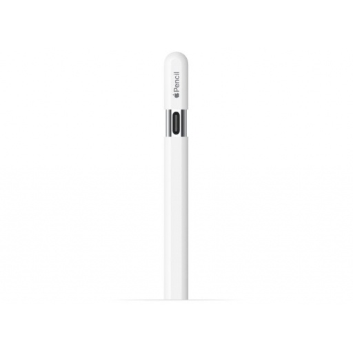 Apple Pencil USB-C blanco NNET