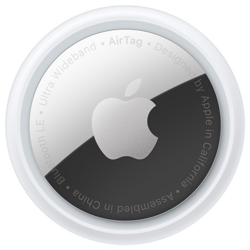 Apple Airtag para localizacin de objetos NNET