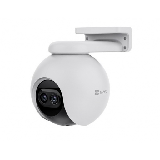 Cmara Wifi Ezviz CS-C8PF Full HD con movimiento NNET