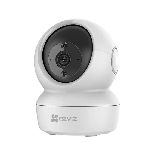 Cmara Wifi Ezviz CS-H6C 1080P con movimiento NNET