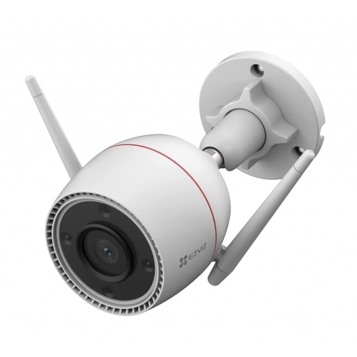 Cmara Wifi Ezviz CS-H3C 2K+ 4MP con luz NNET