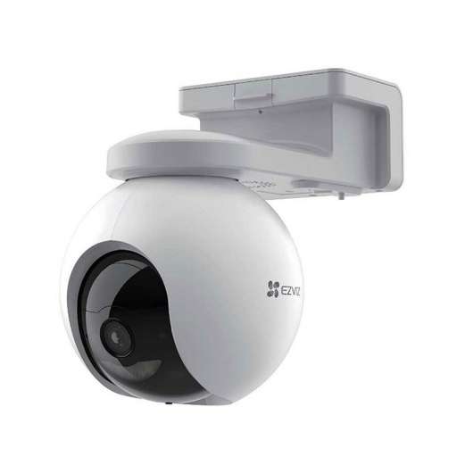 Cmara Wifi Ezviz CS-HB8 2K con movimiento a batera NNET