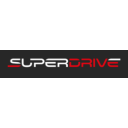 SuperDrive