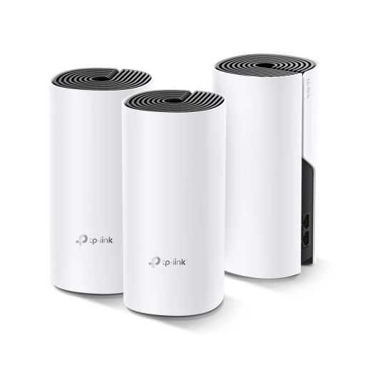 Access Point TP-Link Deco M4 (Pack x3)