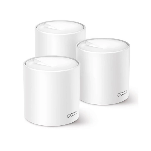 Access Point TP-Link Deco x50 AX3000 X3