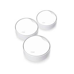 Access Point TP-Link Deco X50-PoE WiFi 6 Mesh (Pack x3)