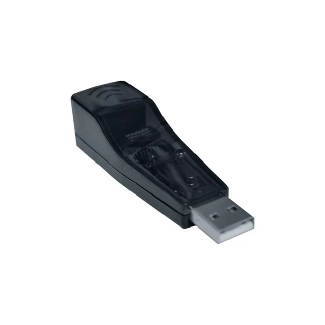 Interfaz USB 1.1