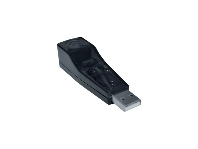 Interfaz USB 1.1