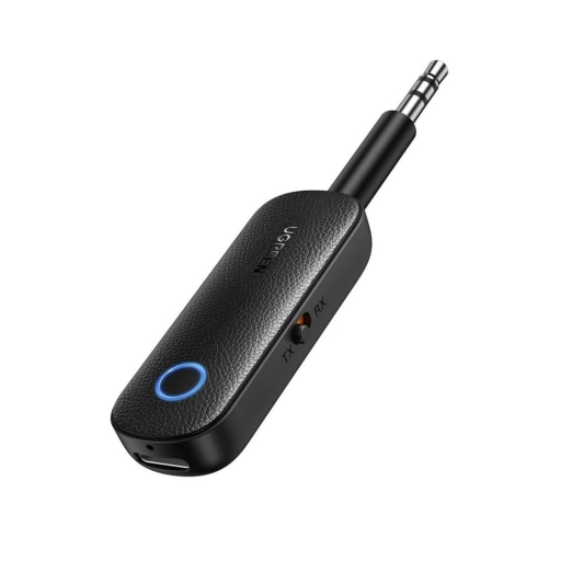 Adaptador Ugreen Bluetooth 5.0 3.5mm