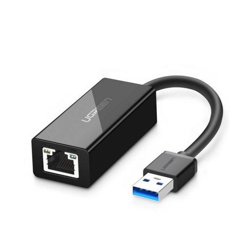 Adaptador Ugreen USB a Ethernet Gigabit 