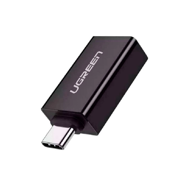 USB-C 3.1 macho a USB 3.0 hembra