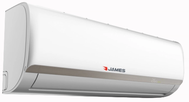 Aire Acondicionado James 12.000 BTU NNET